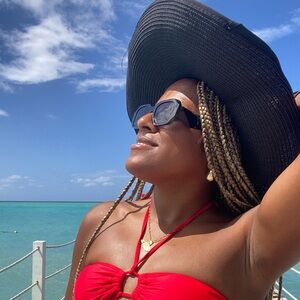 Meet your Posher, Chantell